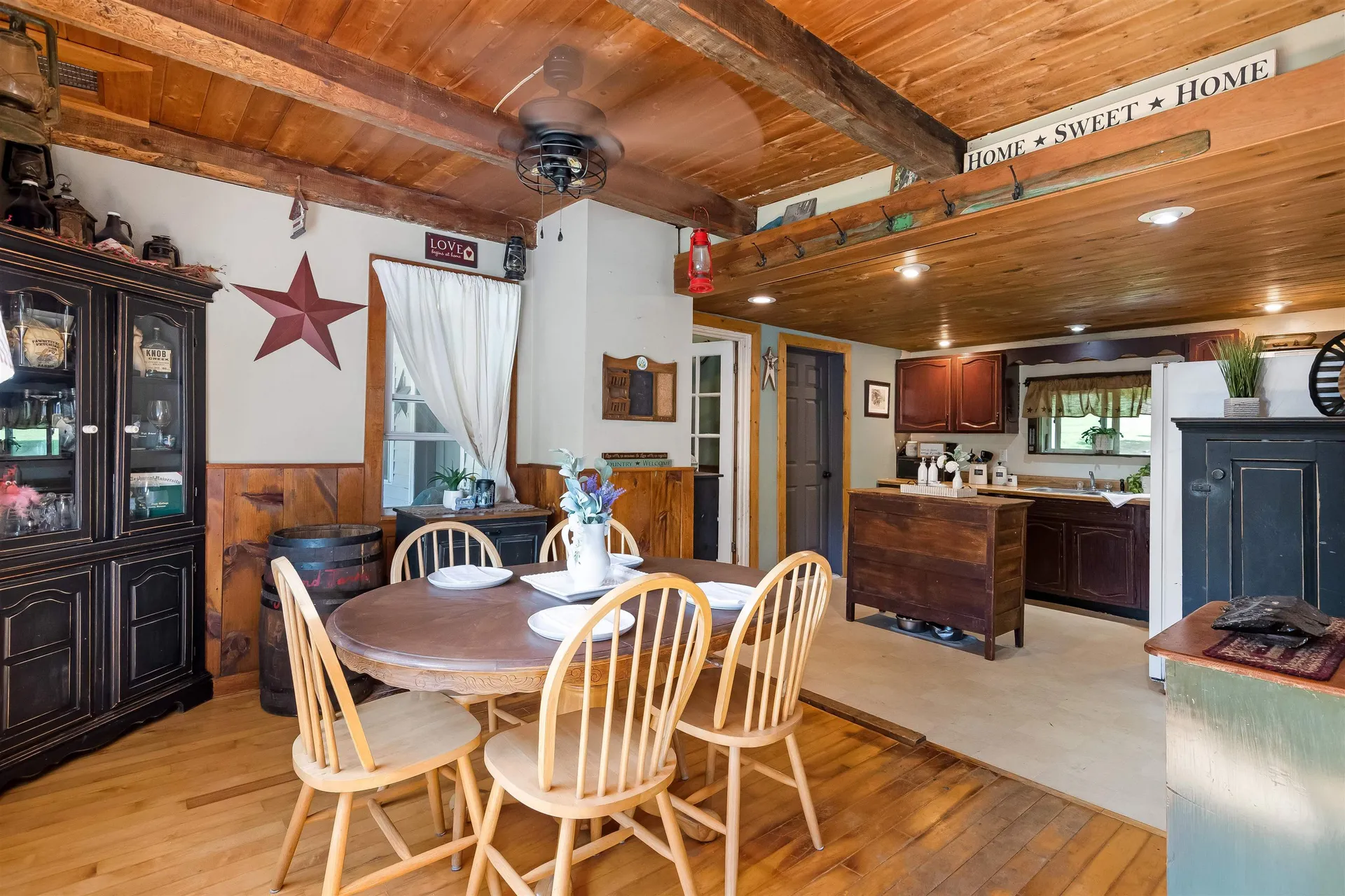 711 Northfield Road Roxbury VT 05669
