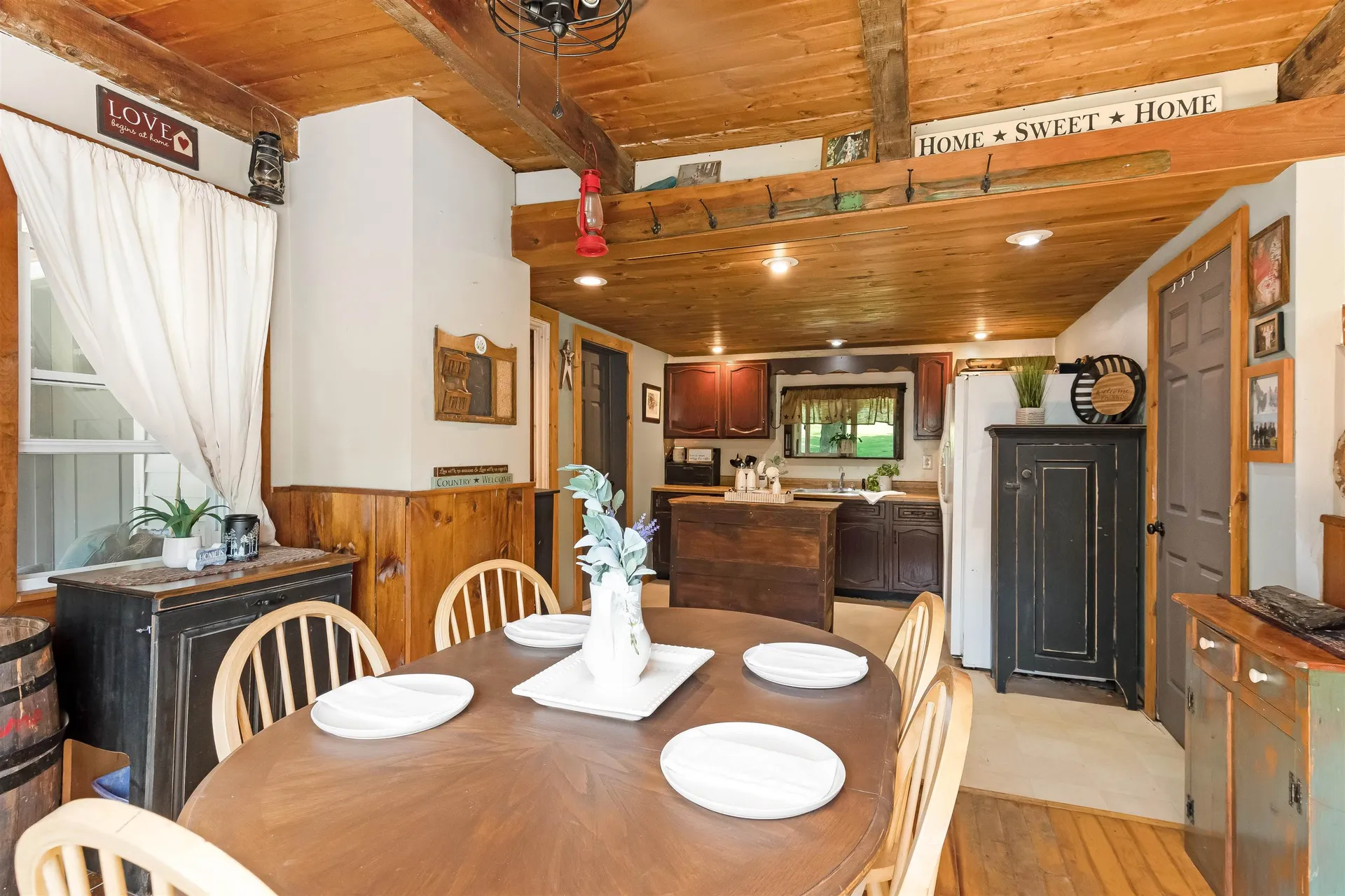 711 Northfield Road Roxbury VT 05669