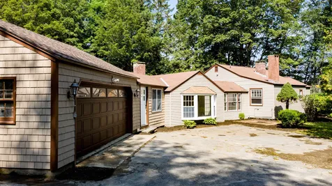 56 Main Street Alstead NH 03602