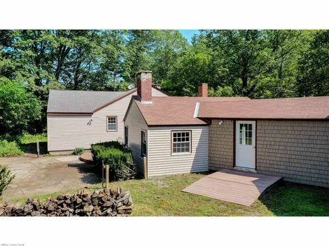 56 Main Street Alstead NH 03602
