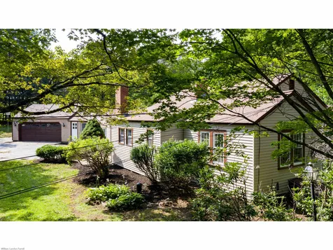 56 Main Street Alstead NH 03602