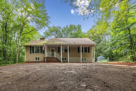 53 Seton Drive Bedford NH 03110
