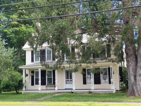 372 Main Street Chester VT 05143