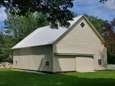 372 Main Street Chester VT 05143