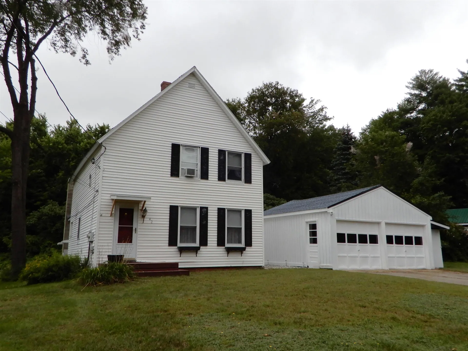 42 Spruce Street Laconia NH 03246