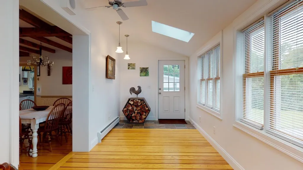 496 Duffy Road Milton VT 05468