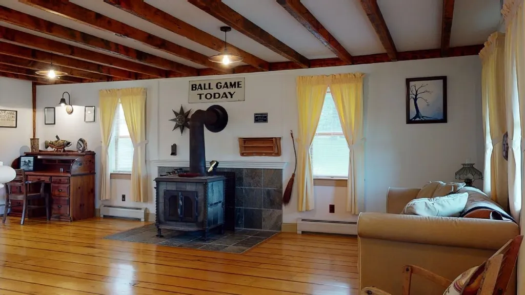 496 Duffy Road Milton VT 05468