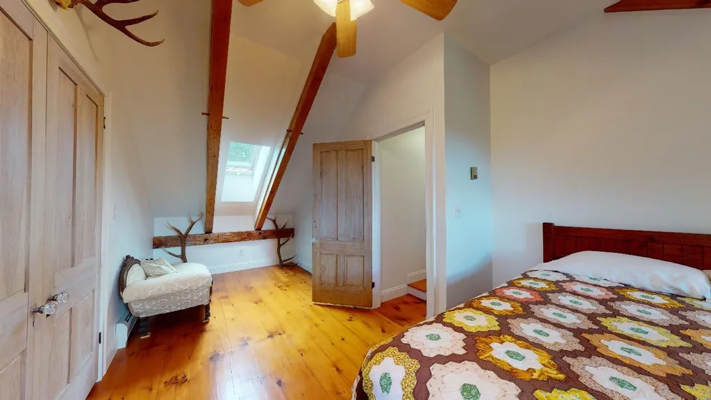 496 Duffy Road Milton VT 05468