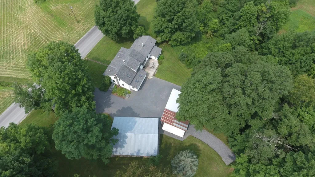 496 Duffy Road Milton VT 05468