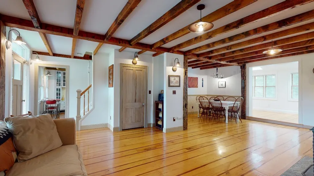 496 Duffy Road Milton VT 05468