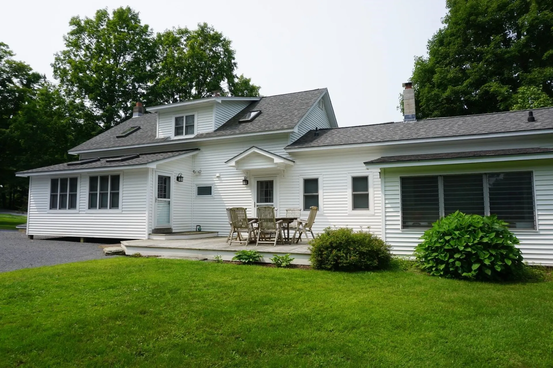 496 Duffy Road Milton VT 05468