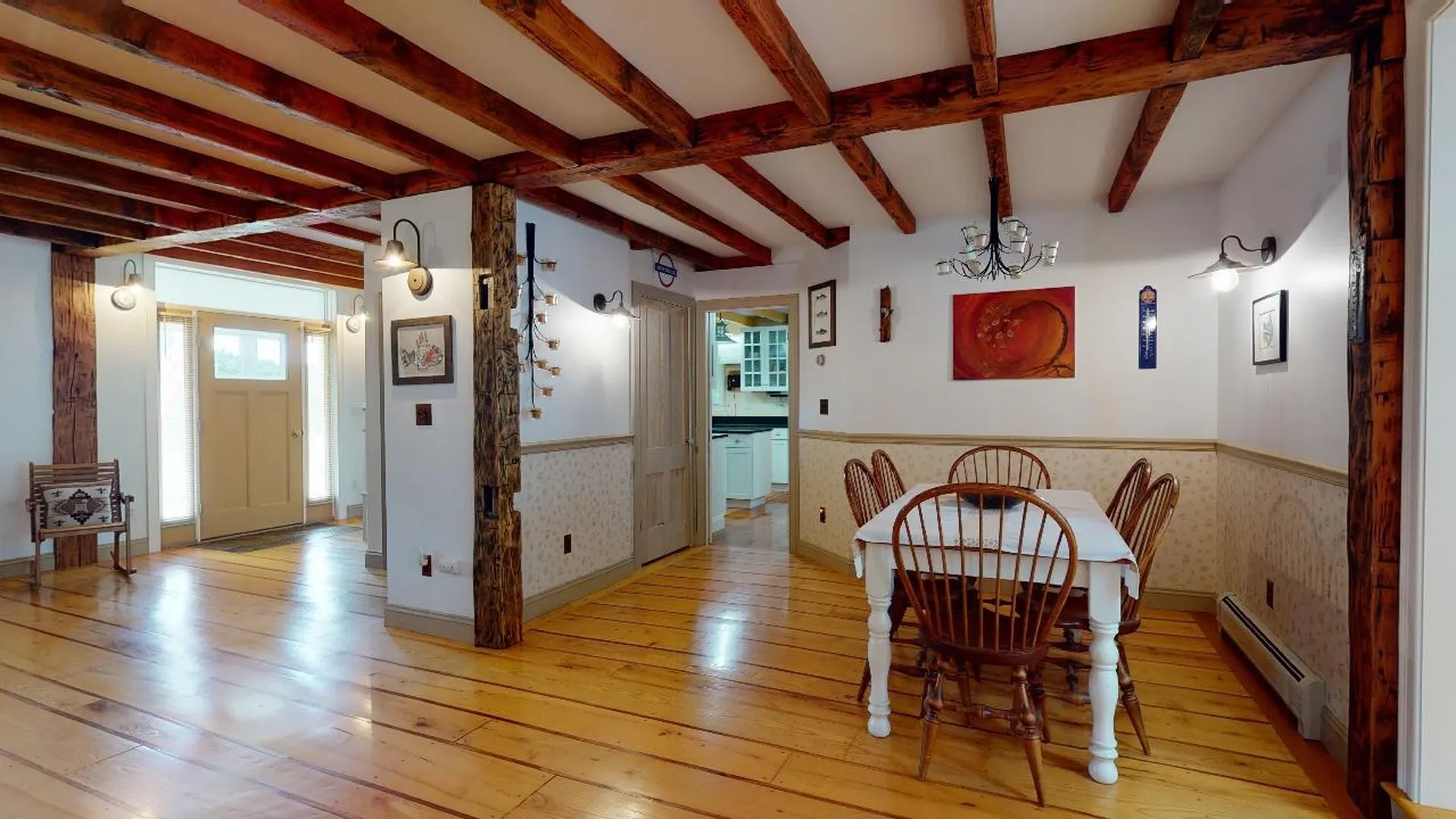 496 Duffy Road Milton VT 05468