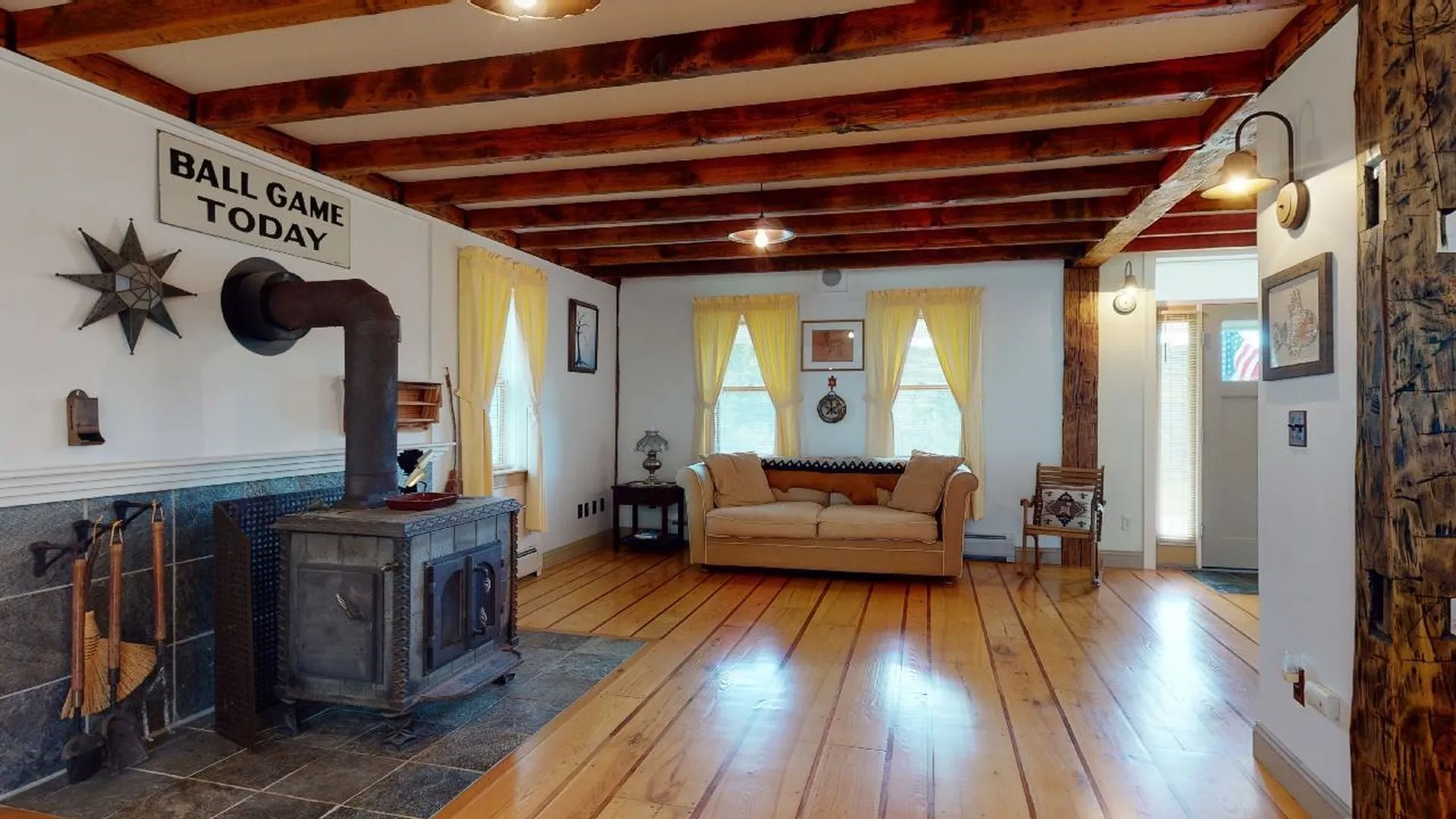 496 Duffy Road Milton VT 05468