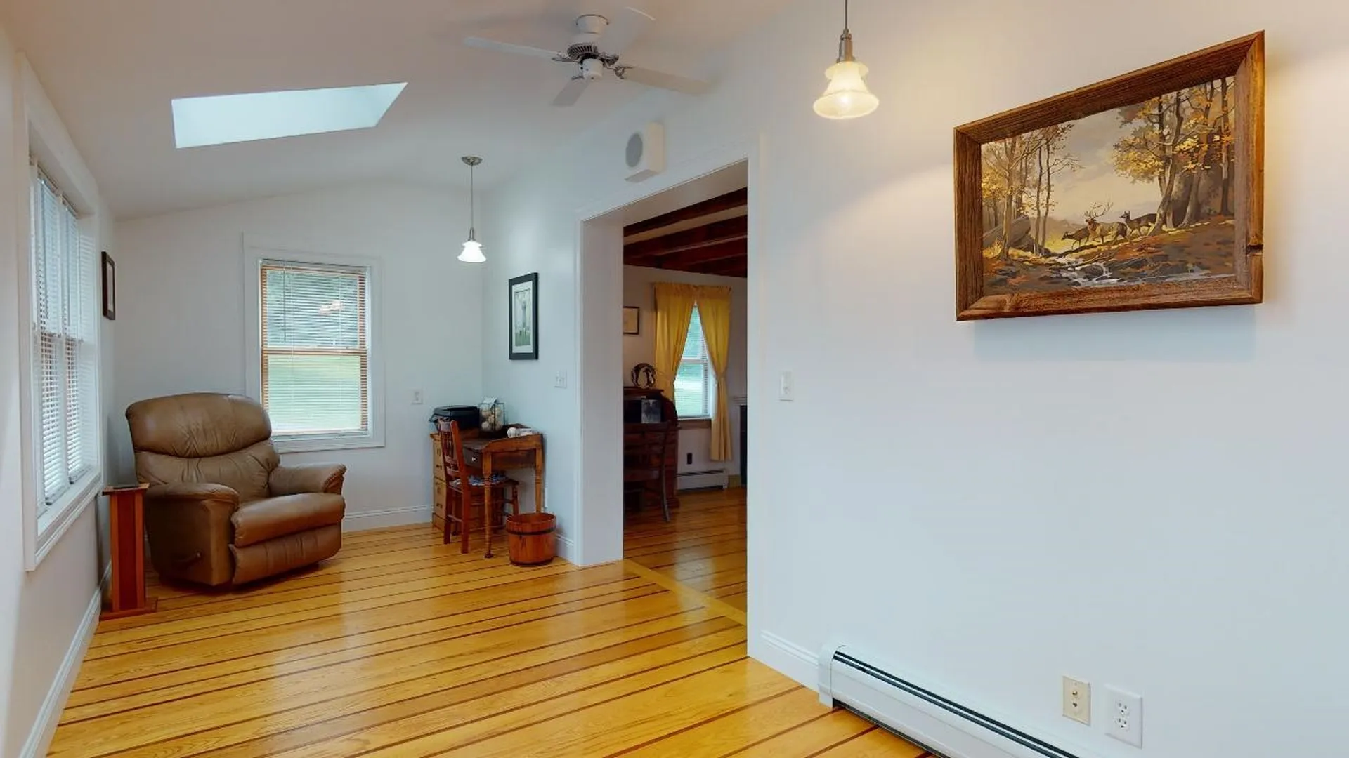 496 Duffy Road Milton VT 05468