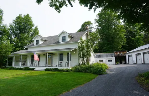 496 Duffy Road Milton VT 05468
