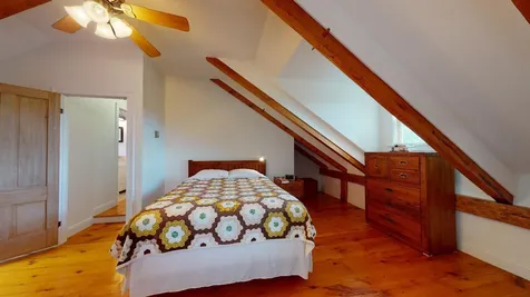 496 Duffy Road Milton VT 05468