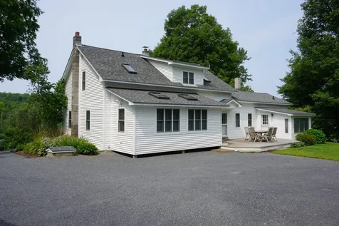 496 Duffy Road Milton VT 05468