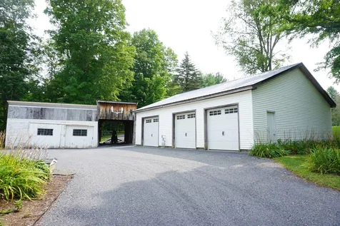 496 Duffy Road Milton VT 05468