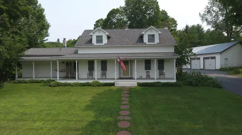496 Duffy Road Milton VT 05468