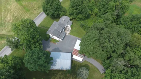 496 Duffy Road Milton VT 05468