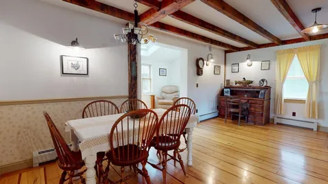 496 Duffy Road Milton VT 05468