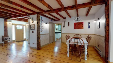 496 Duffy Road Milton VT 05468