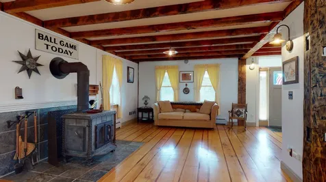 496 Duffy Road Milton VT 05468