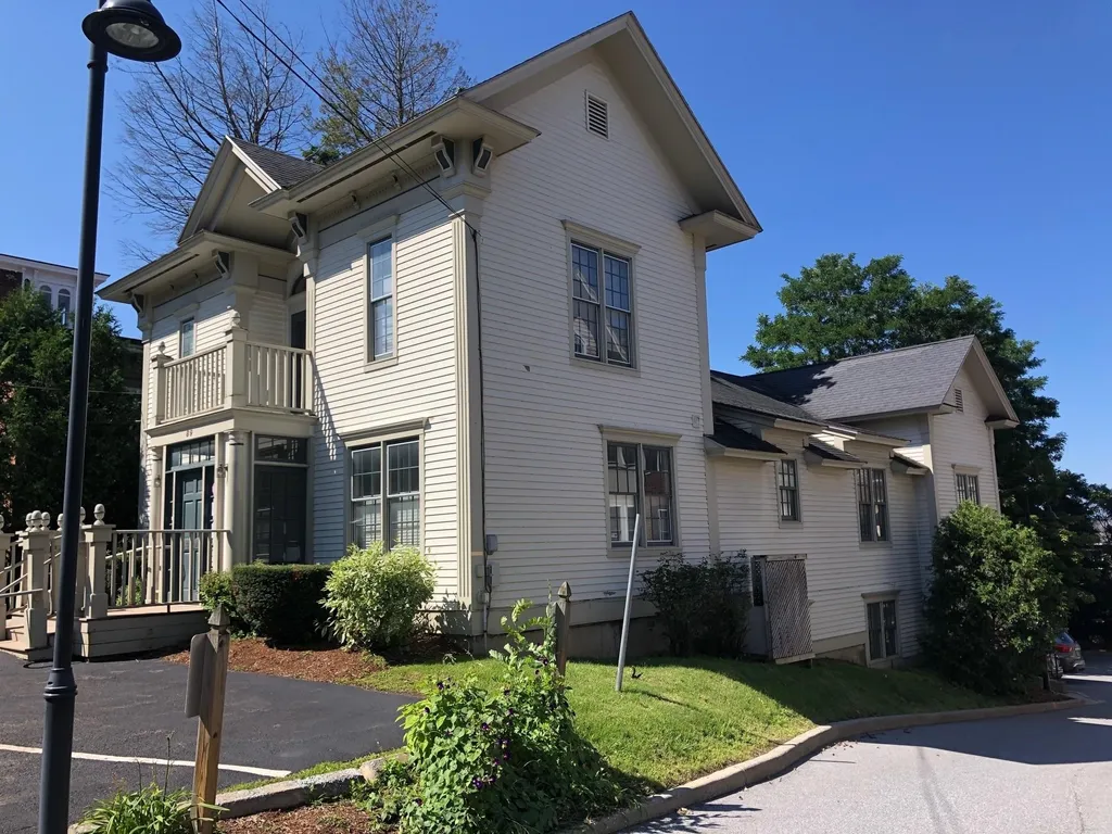89 South Williams Street Burlington VT 05401