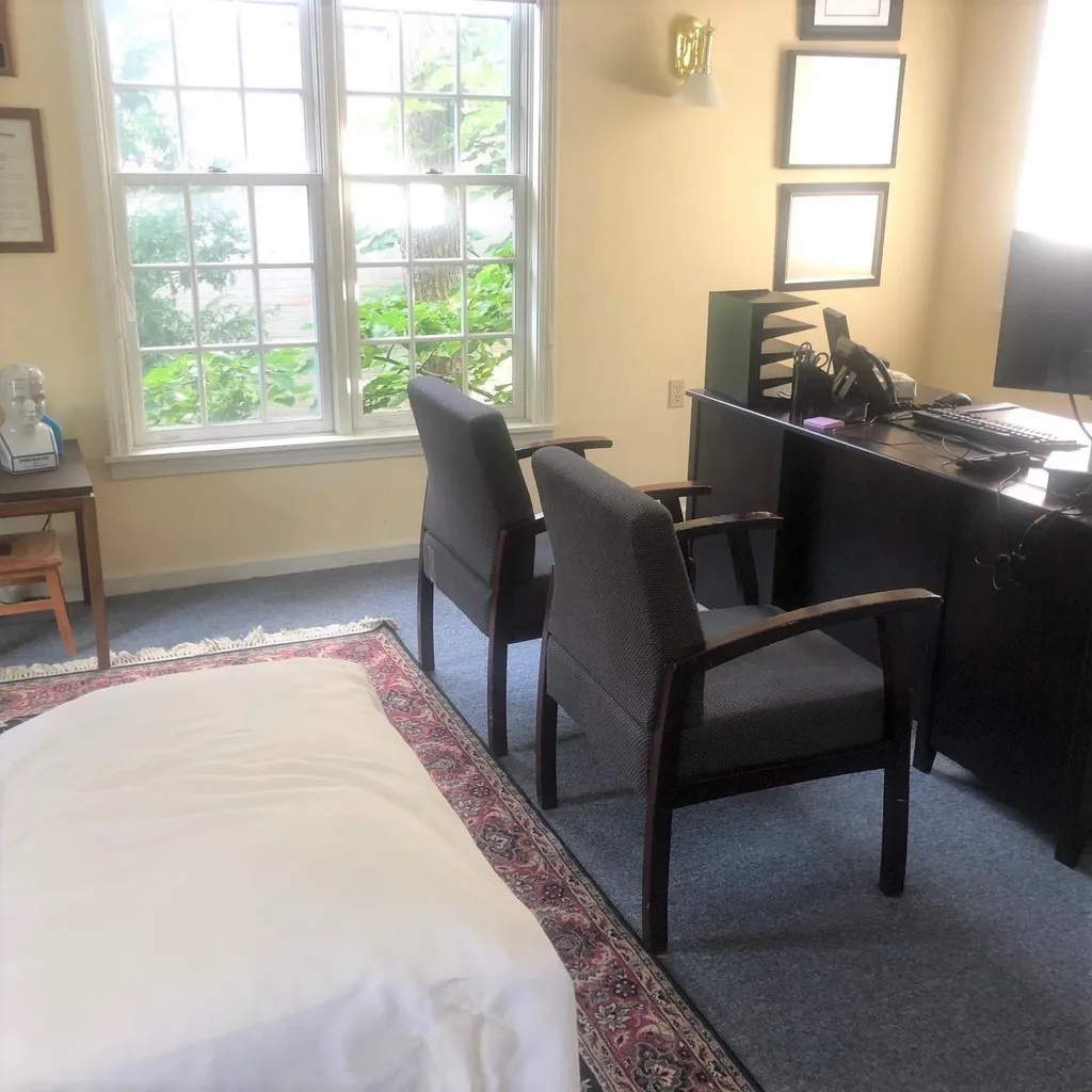 89 South Williams Street Burlington VT 05401