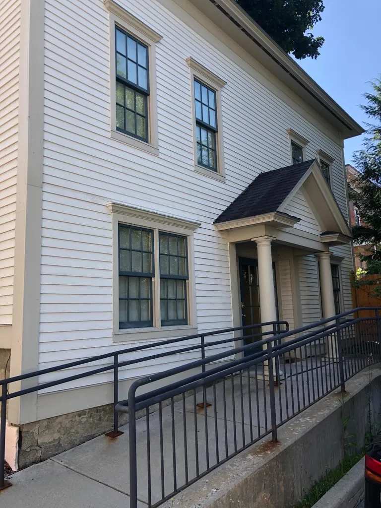 89 South Williams Street Burlington VT 05401