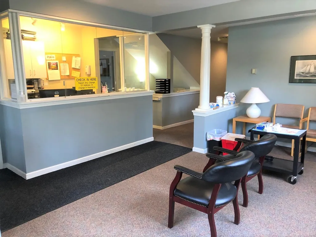 89 South Williams Street Burlington VT 05401