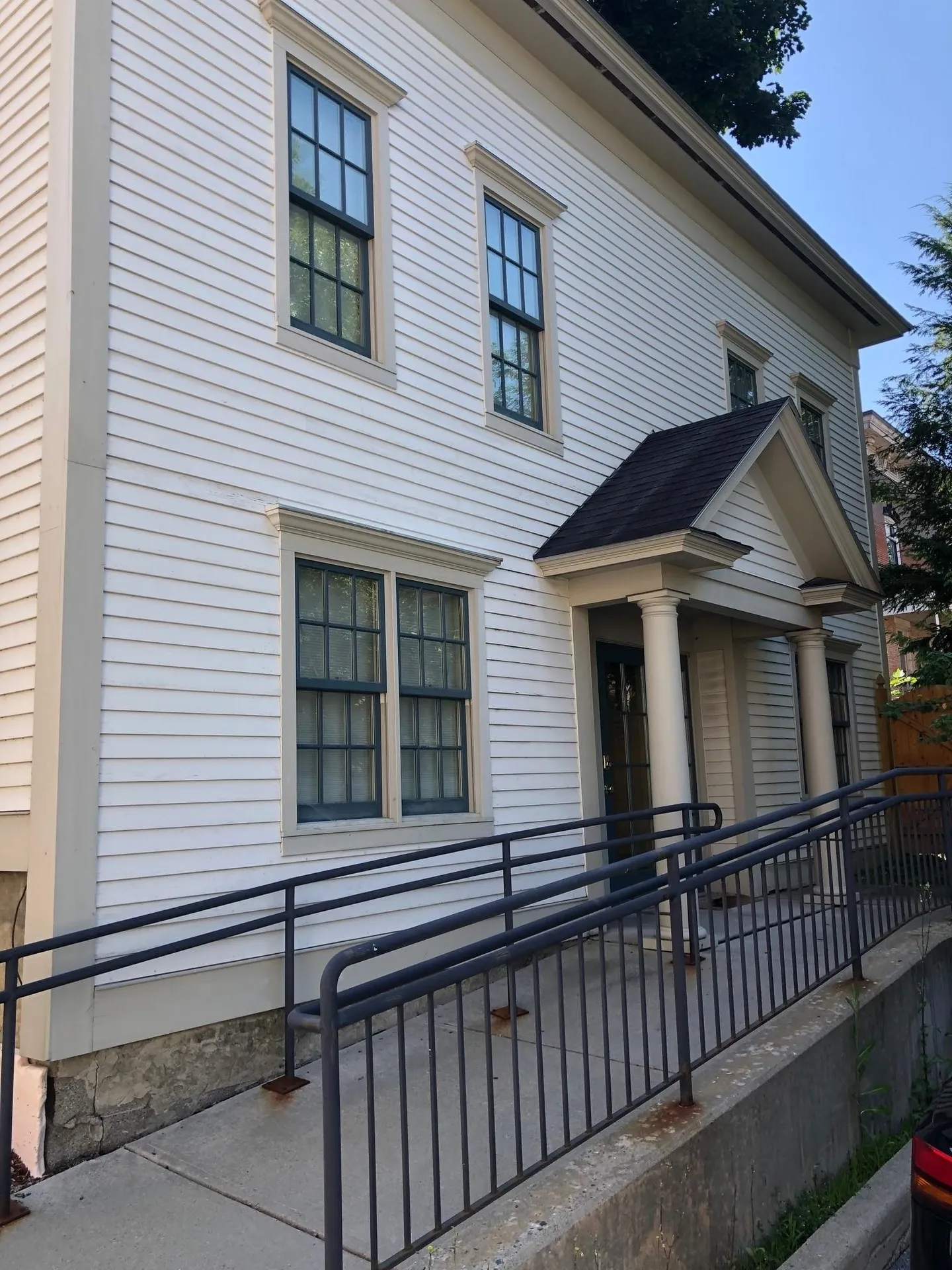89 South Williams Street Burlington VT 05401