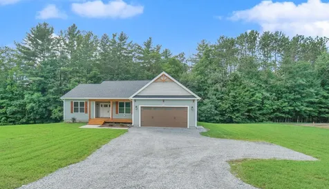 68 Packard Road Jericho VT 05465