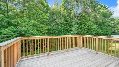 68 Packard Road Jericho VT 05465