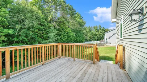 68 Packard Road Jericho VT 05465