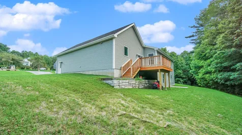 68 Packard Road Jericho VT 05465