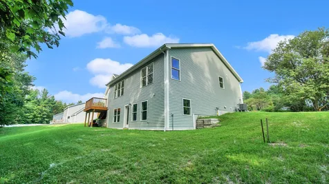68 Packard Road Jericho VT 05465