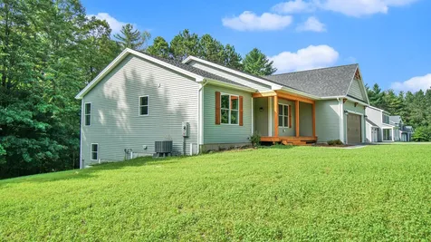 68 Packard Road Jericho VT 05465