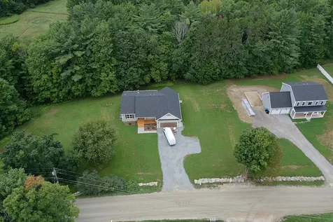 68 Packard Road Jericho VT 05465