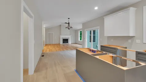 68 Packard Road Jericho VT 05465