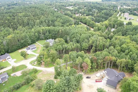 68 Packard Road Jericho VT 05465