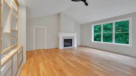 68 Packard Road Jericho VT 05465