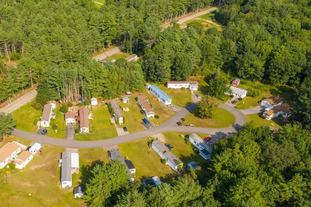 0 Lynn & Elsie(westwind Estates Ii) Lane Rochester NH 03867