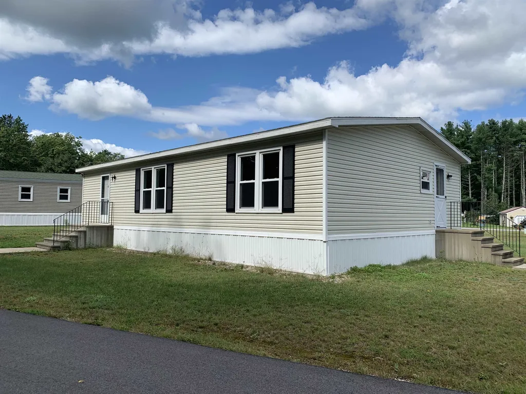 0 Lynn & Elsie(westwind Estates Ii) Lane Rochester NH 03867