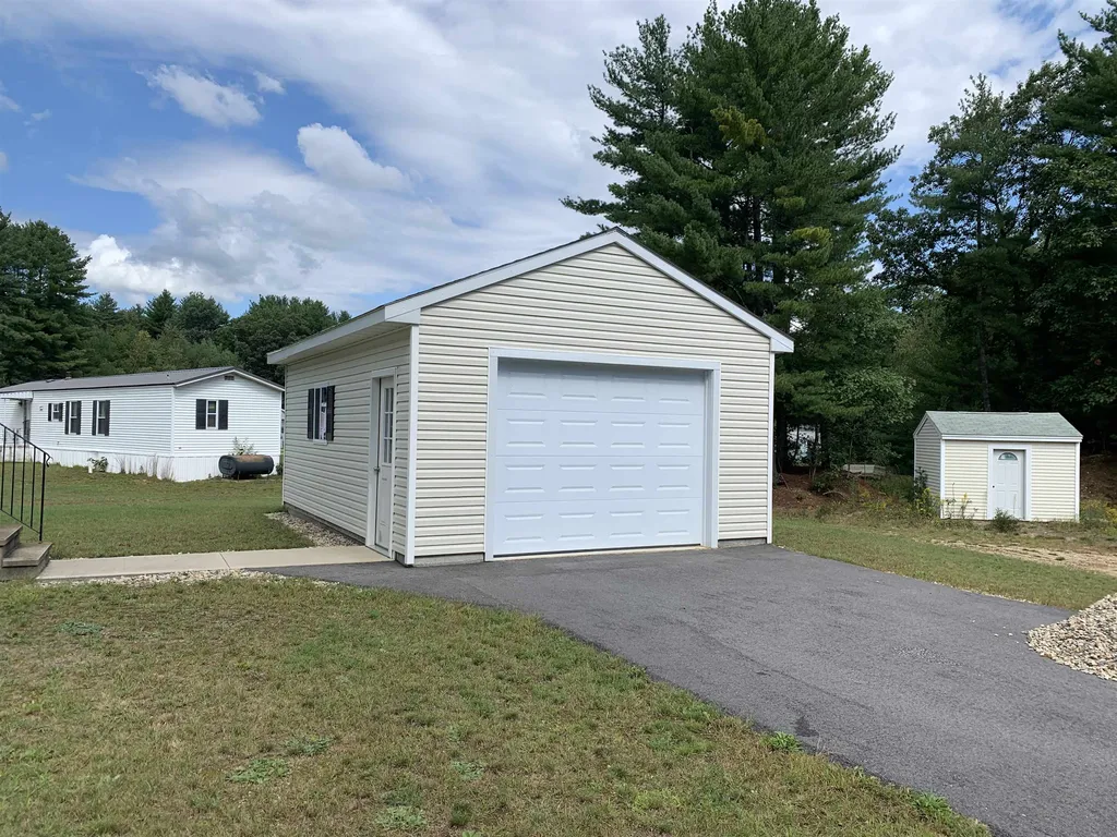 0 Lynn & Elsie(westwind Estates Ii) Lane Rochester NH 03867