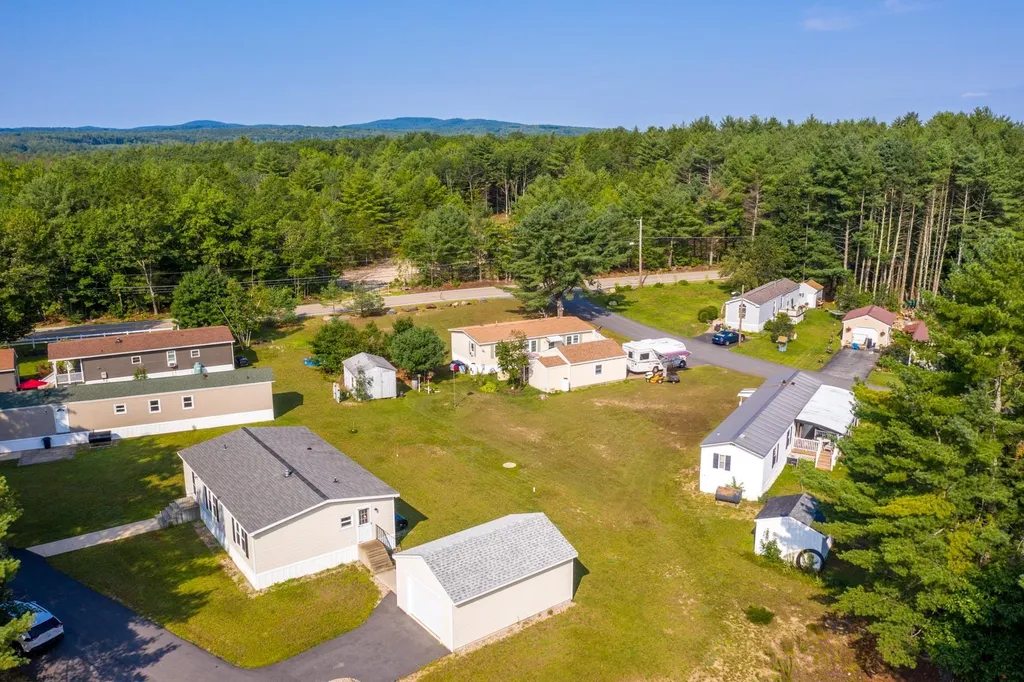 0 Lynn & Elsie(westwind Estates Ii) Lane Rochester NH 03867