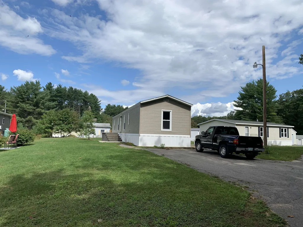 0 Lynn & Elsie(westwind Estates Ii) Lane Rochester NH 03867