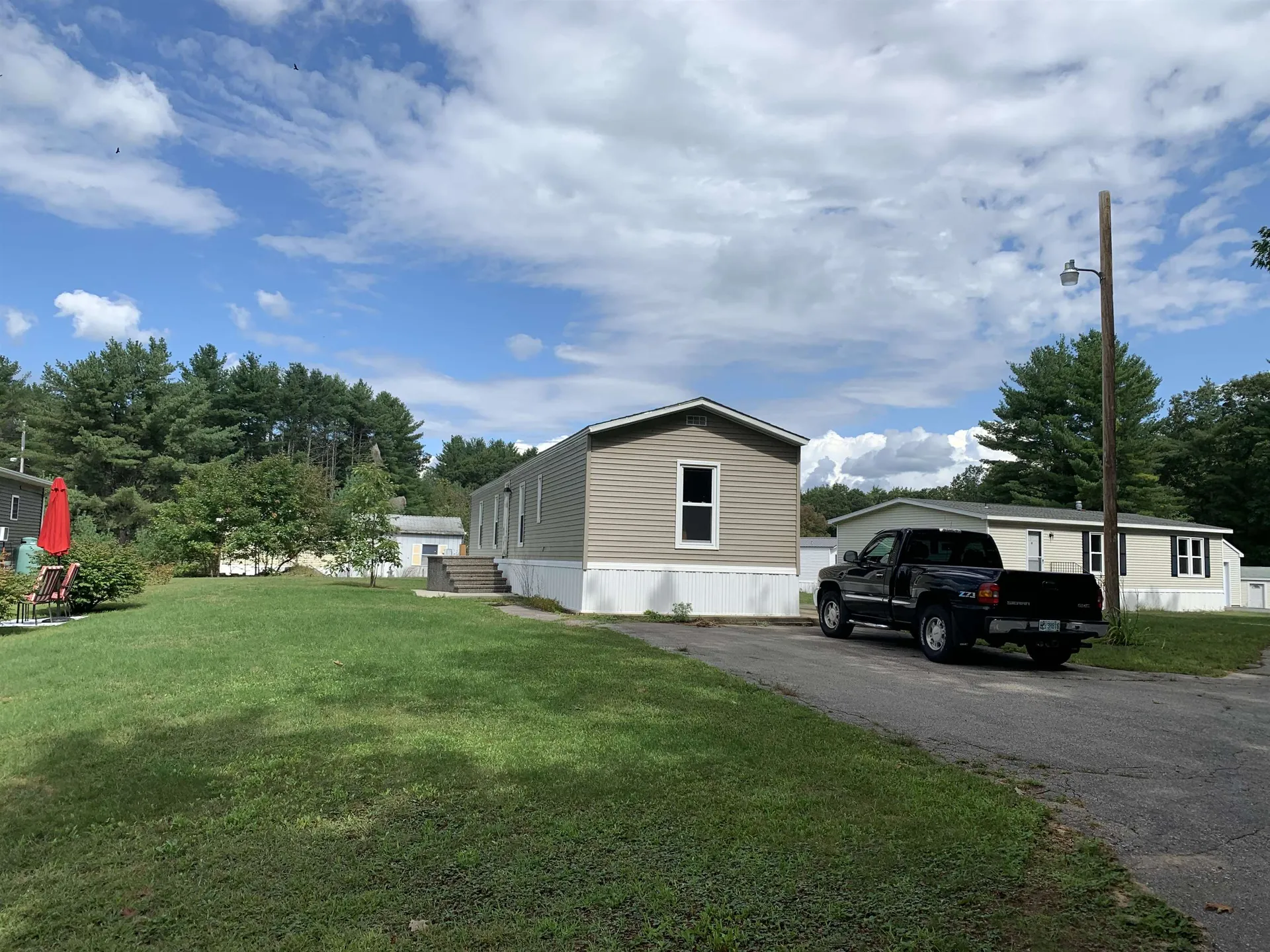 0 Lynn & Elsie(westwind Estates Ii) Lane Rochester NH 03867