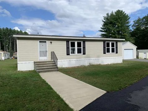 0 Lynn & Elsie(westwind Estates Ii) Lane Rochester NH 03867