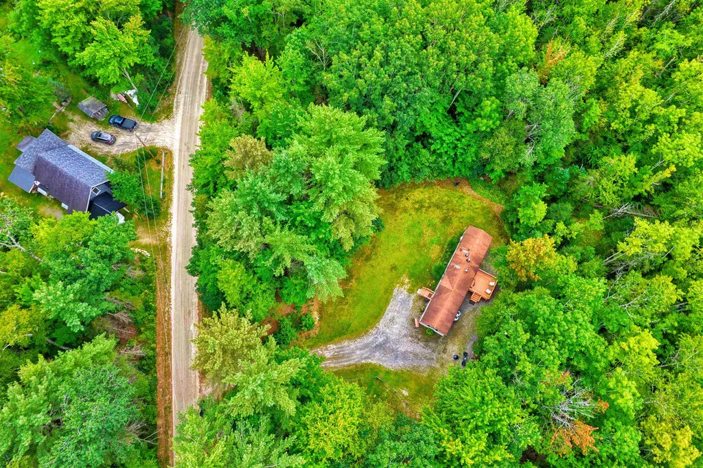 46 Mountain Meadow Road Warren NH 03279